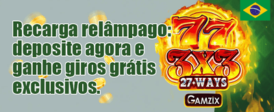 Recarga de Fim de Semana 🚀 promotion